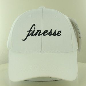 Finesse Hats | Start Up Brand